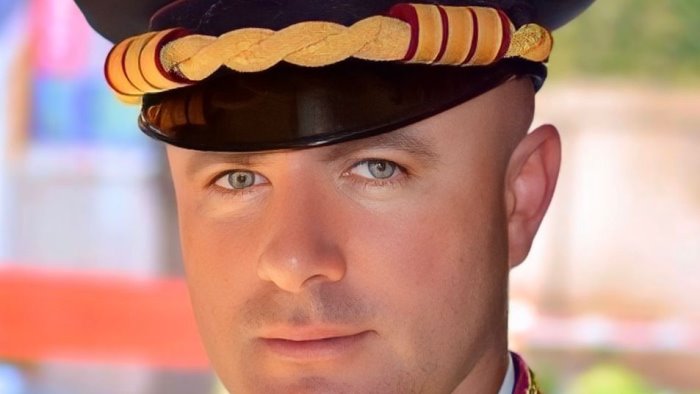 non fare troppo lo sceriffo stai esagerando con sequestri denunce e arresti