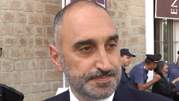 gubitosa a nargi chiedo di dimettersi si torni al voto se e brava rivince