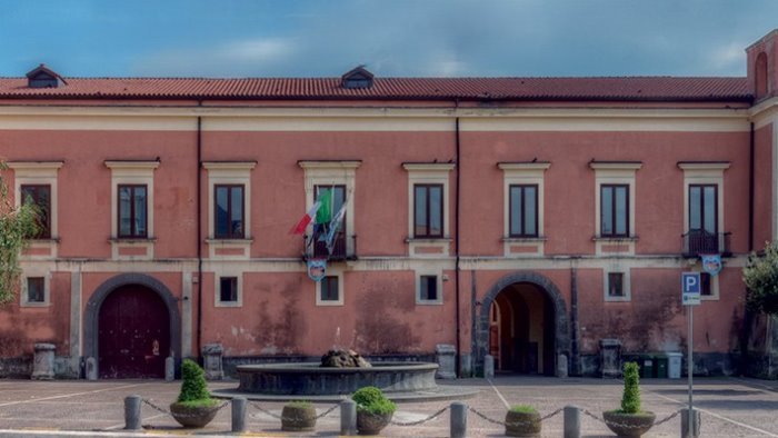 la scomparsa di antonio d avella annullato il congresso di fdi