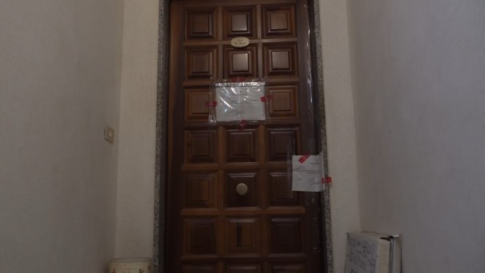 credevano di aver compiuto il delitto perfetto traditi dalla puzza del cadavere