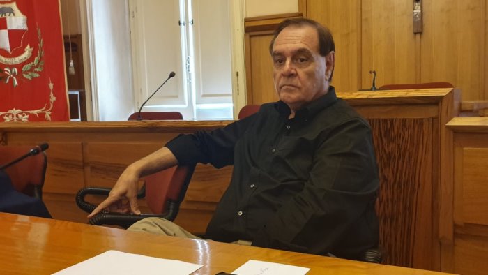 valle caudina mastella scrive a salvini e de luca rischio eterna incompiuta