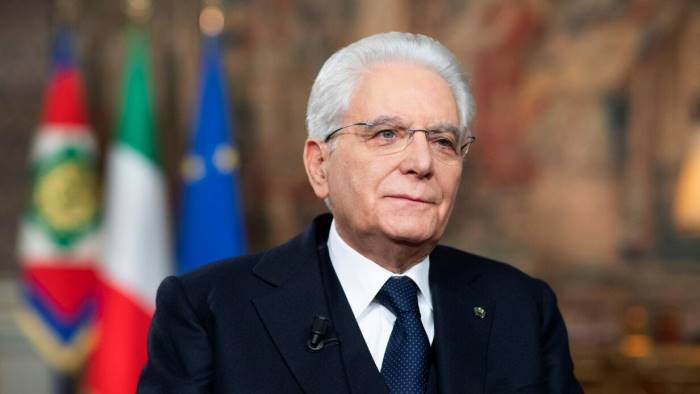 salute a napoli stati generali prevenzione apre mattarella