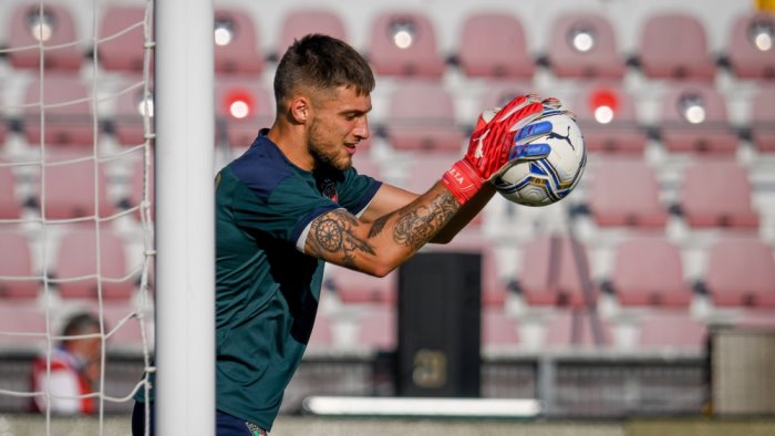 plizzari alla landucci pescara in b dopo i rigori come l avellino nel 95