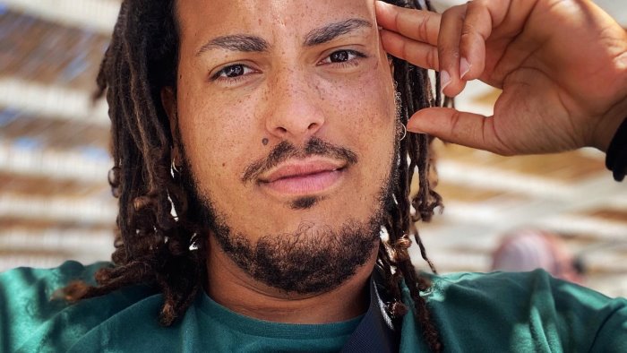 incidente sulla cilentana eboli piange ivan resterai nei cuori di tutti noi