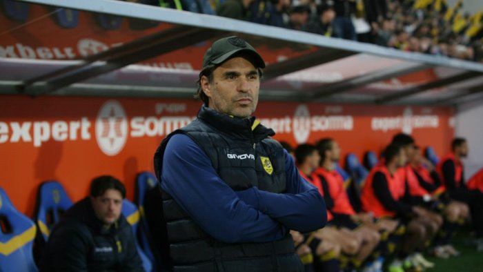 juve stabia pagliuca va all empoli si valuta il futuro di lovisa