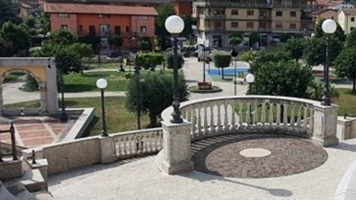 c era una volta l automobile raduno da amarcord a grottaminarda