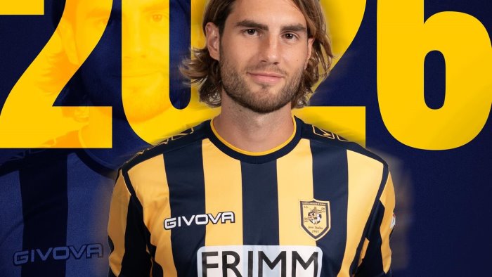 juve stabia c e il rinnovo di varnier daremo il massimo per ripeterci