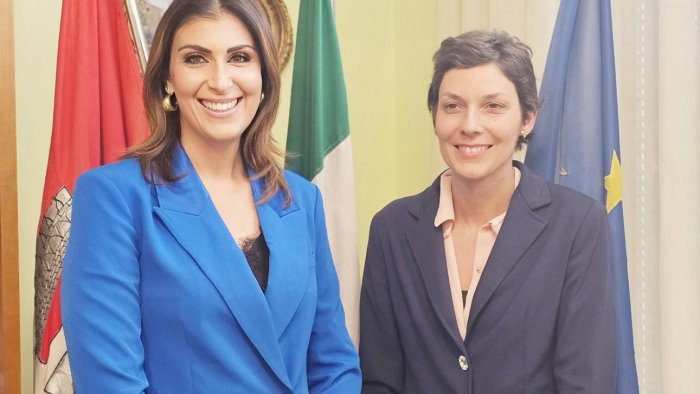 attivamente 2025 al via il centro estivo del comune di baronissi