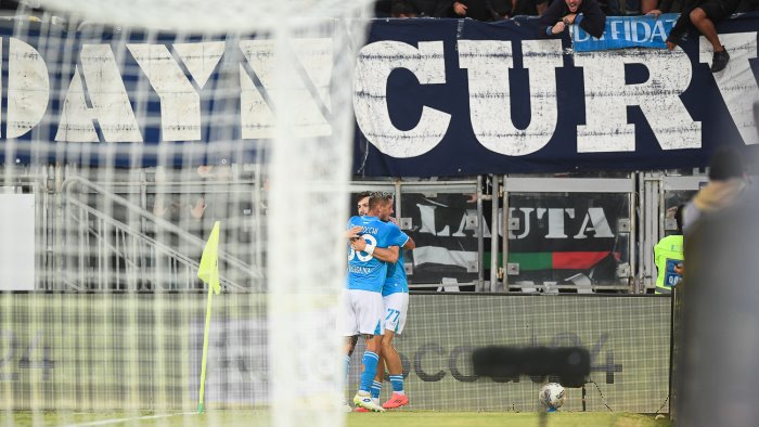 marianucci domani sara del napoli osimhen torna tutto in ballo