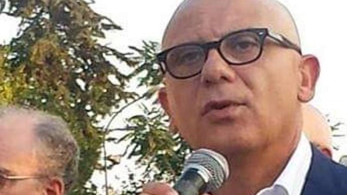 la regione campania finanzia una compostiera da 16 tonnellate