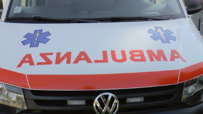 choc a maiori 67enne muore mentre fa il bagno