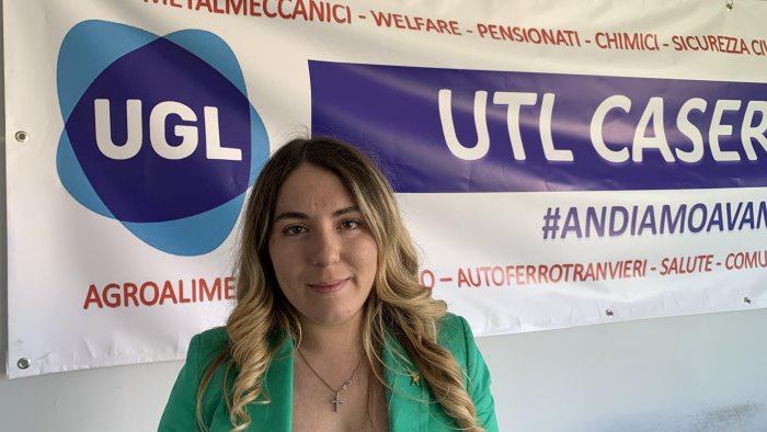 l ugl chiama a raccolta gli studenti della provincia