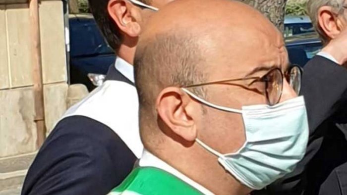 nuovo caso positivo e nessun guarito nel casertano