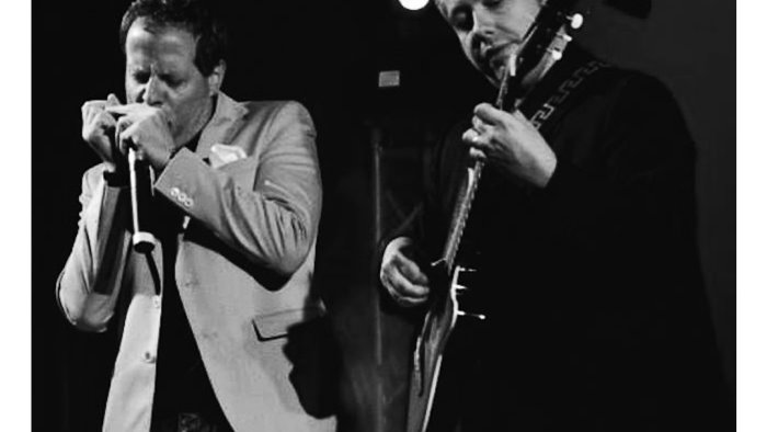 vietri in scena musica con il duo buzzurro e milici