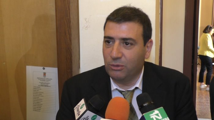 volturara si blinda test per chi arriva dall estero