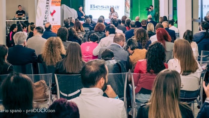 il nola citta dei gigli riparte da besana