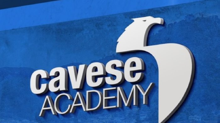 settore giovanile la cavese presenta la sua academy