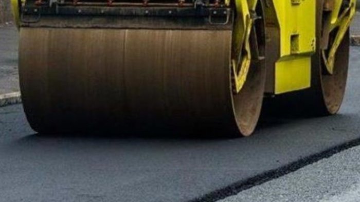 montesano sulla marcellana al via i lavori sulla sp 144