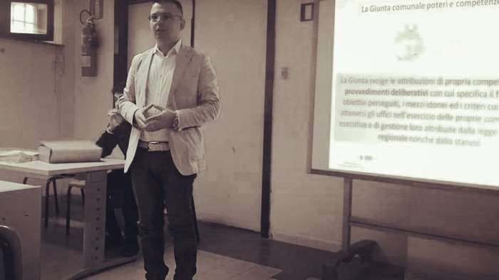 passo io iniziativa per persone anziane sole e malate