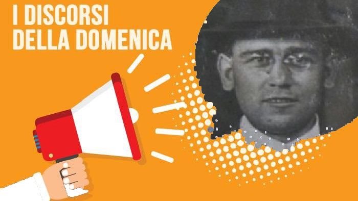 amadeo bordiga e la scissione di livorno del 1921