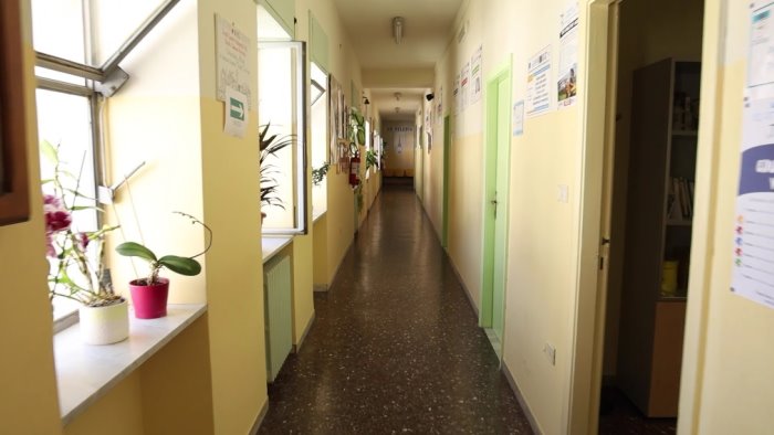 un video per raccontare la quarantena e la formazione on line