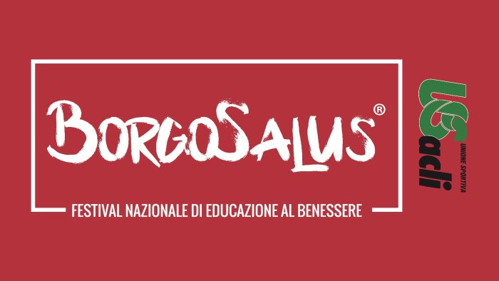il premio borgosalus all istituto spallanzani