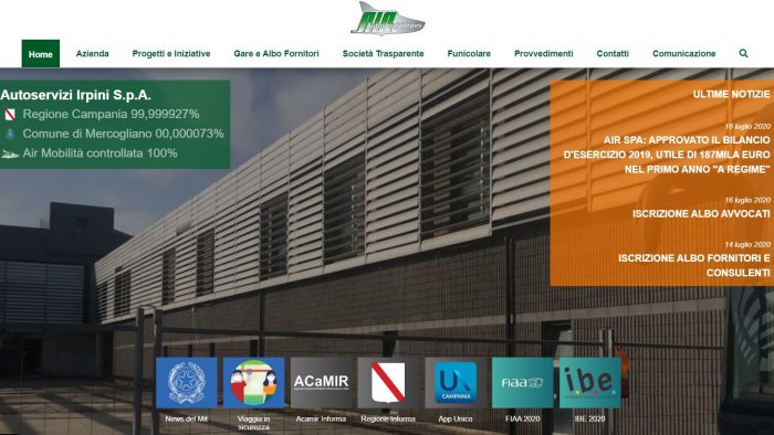 air spa rivoluzione digitale per operatori e consulenti