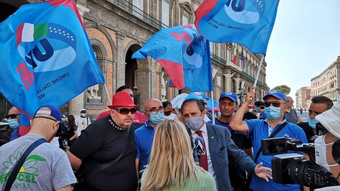 uil e uil fpl soddisfatti per l accordo sulla premialita