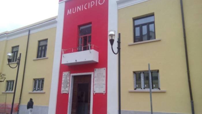 scuole sicure finanziato il progetto del comune di eboli