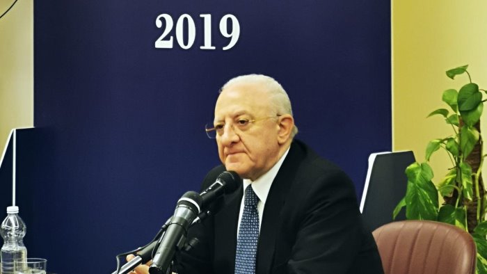 de luca bimba ferita da spari bene condanne severe