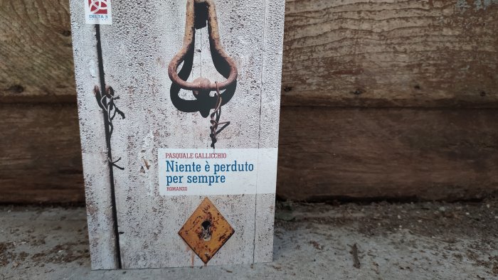 niente e perduto per sempre