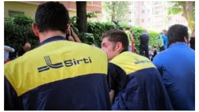 domani sciopero alla sirti di casandrino