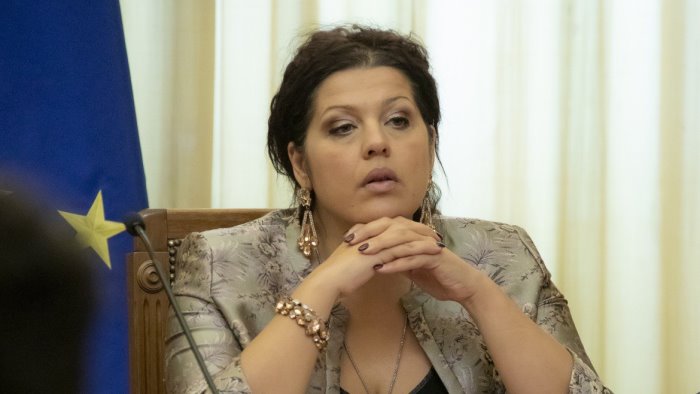 approvata variante per il tunnel in costiera insorge m5s