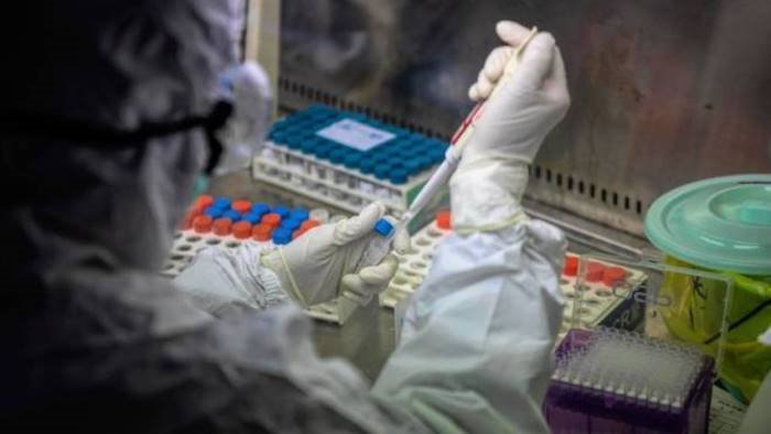 coronavirus nuovi contagi in provincia di salerno