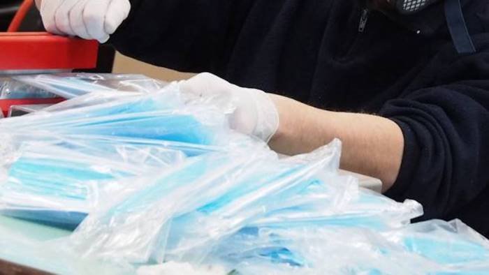 mascherine a baronissi siniscalco sindaco revochi l obbligo