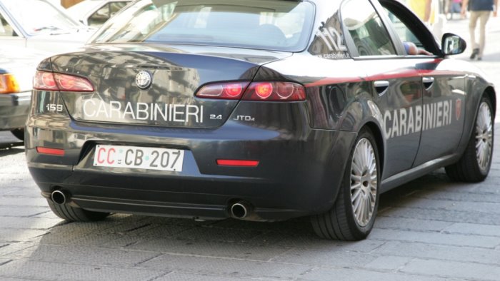 giugliano chiedono il pizzo a imprenditore anti racket