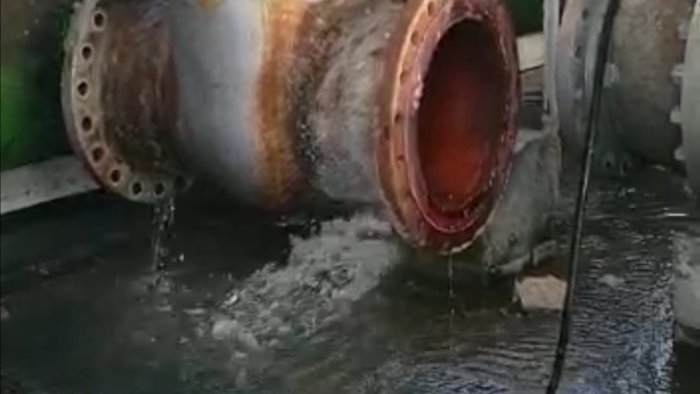 caldo record e manca l acqua primi comuni a secco in irpinia