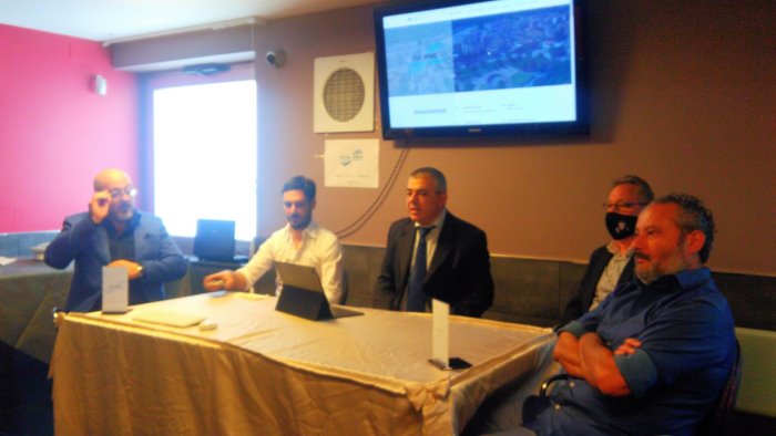 baronissi un associazione per sostenere il commercio