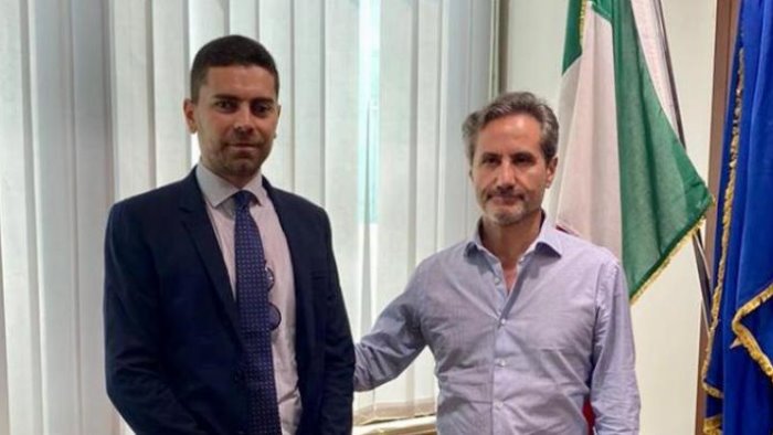 aree interne sempre piu abbandonate in campania