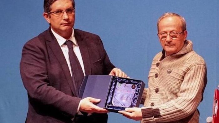 nocera la denuncia ciro paolillo sotto sfratto