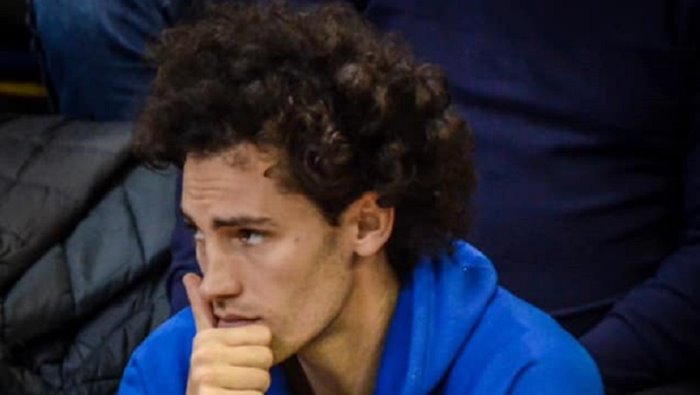 basket scafati rescisso il contratto con portannese