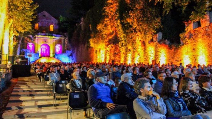 casamarciano scenari solidali presentazione del programma