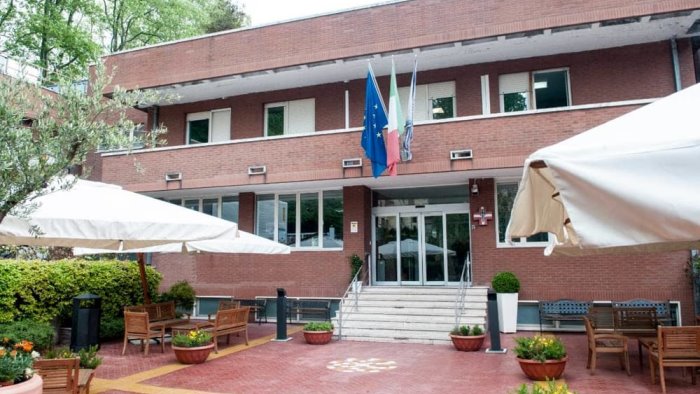 alla montevergine il primo impianto al mondo di stent a rilascio di sirolimus