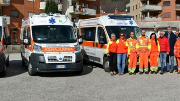 serate di cultura l assistenza de la solidarieta di fisciano