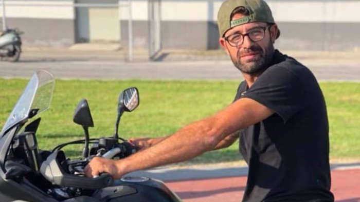 schianto sulla statale del vesuvio muore giovane di sarno