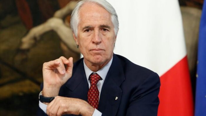 malago momento magico speriamo lo sia pure a tokyo