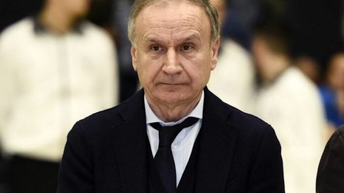 petrucci dobbiamo andare ai giochi di tokyo per vincere