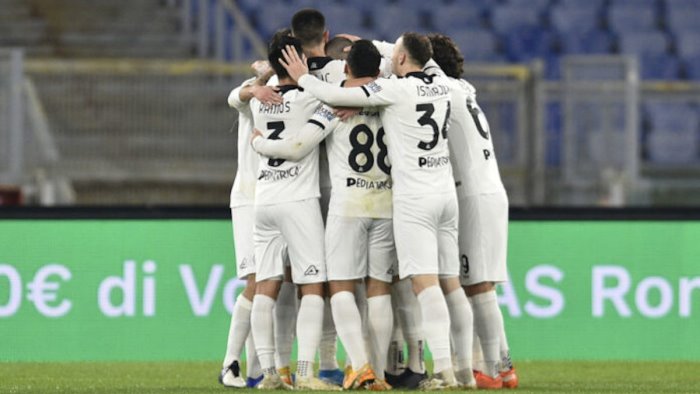 tesseramento minori fifa blocca mercato spezia per 2 anni