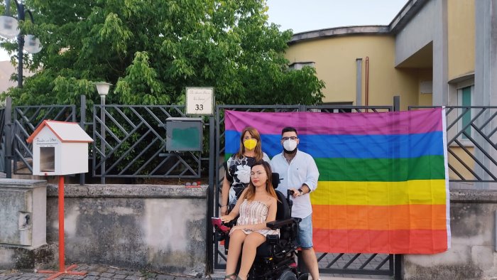 telese terme citta libera e aperta guidati dai principi di uguaglianza