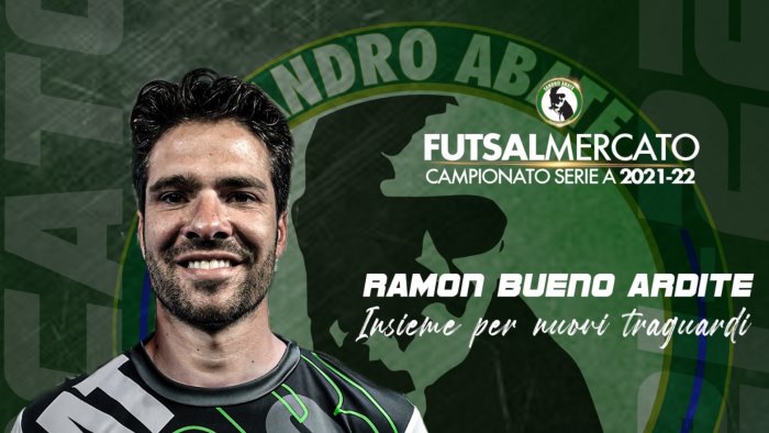 sandro abate arriva anche ramon